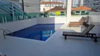 Foto 7 de Apartamento com 1 Quarto à venda, 42m² em Vila Caicara, Praia Grande