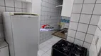 Foto 2 de Apartamento com 2 Quartos para venda ou aluguel, 61m² em Itararé, São Vicente