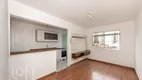 Foto 2 de Apartamento com 2 Quartos à venda, 70m² em Vila Olímpia, São Paulo