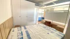 Foto 3 de Apartamento com 1 Quarto para alugar, 39m² em Cambuí, Campinas