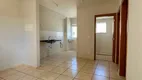 Foto 2 de Apartamento com 2 Quartos à venda, 43m² em Sorocabano, Jaboticabal