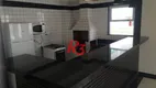 Foto 7 de Apartamento com 3 Quartos à venda, 116m² em Vila Guilhermina, Praia Grande