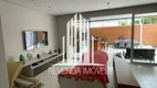Foto 3 de Casa de Condomínio com 4 Quartos à venda, 315m² em Jardim Três Marias, Guarujá