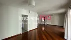 Foto 3 de Apartamento com 3 Quartos para venda ou aluguel, 170m² em Moema, São Paulo