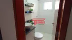 Foto 3 de Cobertura com 2 Quartos à venda, 50m² em Vila Vitoria, Santo André