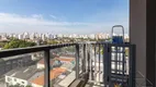 Foto 5 de Apartamento com 1 Quarto à venda, 37m² em Moema, São Paulo