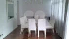 Foto 5 de Apartamento com 4 Quartos à venda, 200m² em Campo Belo, São Paulo