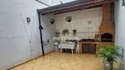 Foto 8 de Sobrado com 3 Quartos à venda, 180m² em Jardim Pedroso, Mauá