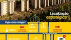 Foto 11 de Apartamento com 2 Quartos à venda, 50m² em Feital, Pindamonhangaba