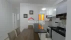 Foto 7 de Apartamento com 2 Quartos à venda, 54m² em Acaraú, Ubatuba