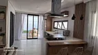 Foto 4 de Casa de Condomínio com 3 Quartos à venda, 210m² em Urbanova VII, São José dos Campos