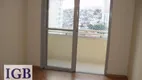 Foto 5 de Apartamento com 2 Quartos à venda, 59m² em Imirim, São Paulo