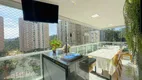 Foto 3 de Apartamento com 3 Quartos à venda, 136m² em Tamboré, Santana de Parnaíba
