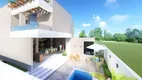 Foto 4 de Casa de Condomínio com 3 Quartos à venda, 200m² em Jardim Morumbi, Londrina