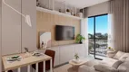 Foto 9 de Apartamento com 1 Quarto à venda, 27m² em Alto da Glória, Curitiba