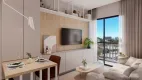 Foto 9 de Apartamento com 2 Quartos à venda, 55m² em Alto da Glória, Curitiba