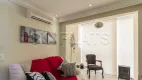 Foto 3 de Flat com 2 Quartos à venda, 52m² em Vila Olímpia, São Paulo