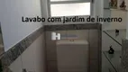 Foto 13 de Casa com 3 Quartos à venda, 115m² em Cabral, Contagem