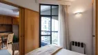 Foto 8 de Flat com 1 Quarto à venda, 46m² em Jardim Europa, São Paulo