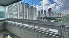 Foto 12 de Cobertura com 3 Quartos à venda, 202m² em Vila Gumercindo, São Paulo