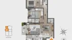 Foto 7 de Apartamento com 2 Quartos à venda, 92m² em Varzea Grande, Gramado
