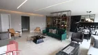 Foto 5 de Apartamento com 4 Quartos à venda, 211m² em Real Parque, São Paulo