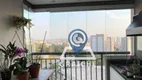 Foto 3 de Apartamento com 2 Quartos para alugar, 59m² em Vila Andrade, São Paulo