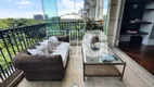 Foto 10 de Apartamento com 4 Quartos para venda ou aluguel, 532m² em Paraíso, São Paulo