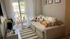 Foto 2 de Apartamento com 2 Quartos à venda, 70m² em Santa Maria, São Caetano do Sul