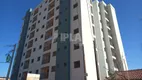 Foto 2 de Apartamento com 1 Quarto à venda, 40m² em Jardim Lutfalla, São Carlos