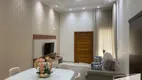 Foto 4 de Casa de Condomínio com 3 Quartos à venda, 120m² em Ideal Life Ecolazer Residence, São José do Rio Preto