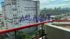 Foto 9 de Apartamento com 3 Quartos à venda, 148m² em Vila Gomes Cardim, São Paulo