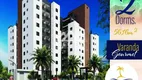 Foto 5 de Apartamento com 2 Quartos à venda, 56m² em Martim de Sa, Caraguatatuba