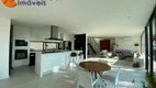 Foto 15 de Casa de Condomínio com 4 Quartos à venda, 420m² em Aldeia da Serra, Barueri