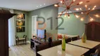 Foto 4 de Apartamento com 3 Quartos à venda, 123m² em Vila Dom Pedro II, São Paulo