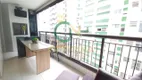 Foto 5 de Apartamento com 2 Quartos à venda, 86m² em José Menino, Santos