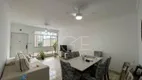 Foto 5 de Apartamento com 2 Quartos à venda, 116m² em Gonzaga, Santos