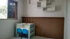 Foto 32 de Apartamento com 3 Quartos para alugar, 106m² em Itaigara, Salvador