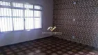 Foto 3 de Casa com 3 Quartos para alugar, 254m² em Vila Lucinda, Santo André