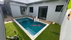 Foto 18 de Casa de Condomínio com 3 Quartos à venda, 170m² em Jardim do Jatoba, Hortolândia