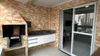 Foto 13 de Apartamento com 3 Quartos à venda, 91m² em Vila Tupi, Praia Grande