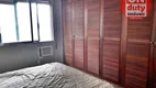 Foto 14 de Apartamento com 4 Quartos para alugar, 198m² em José Menino, Santos