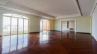 Foto 2 de Apartamento com 4 Quartos para venda ou aluguel, 455m² em Higienópolis, São Paulo