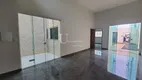 Foto 3 de Casa com 3 Quartos à venda, 88m² em Novo Mundo, Uberlândia