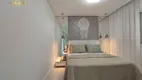 Foto 20 de Apartamento com 4 Quartos à venda, 134m² em Jardim Astúrias, Guarujá