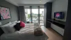 Foto 3 de Apartamento com 1 Quarto à venda, 20m² em Indianópolis, São Paulo