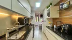Foto 9 de Apartamento com 4 Quartos à venda, 168m² em Barro Vermelho, Vitória