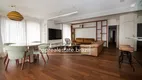 Foto 10 de Apartamento com 3 Quartos para alugar, 220m² em Itaim Bibi, São Paulo