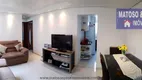 Foto 5 de Apartamento com 3 Quartos à venda, 79m² em Vila Industrial, Campinas