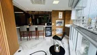 Foto 4 de Apartamento com 3 Quartos para alugar, 130m² em Riviera de São Lourenço, Bertioga